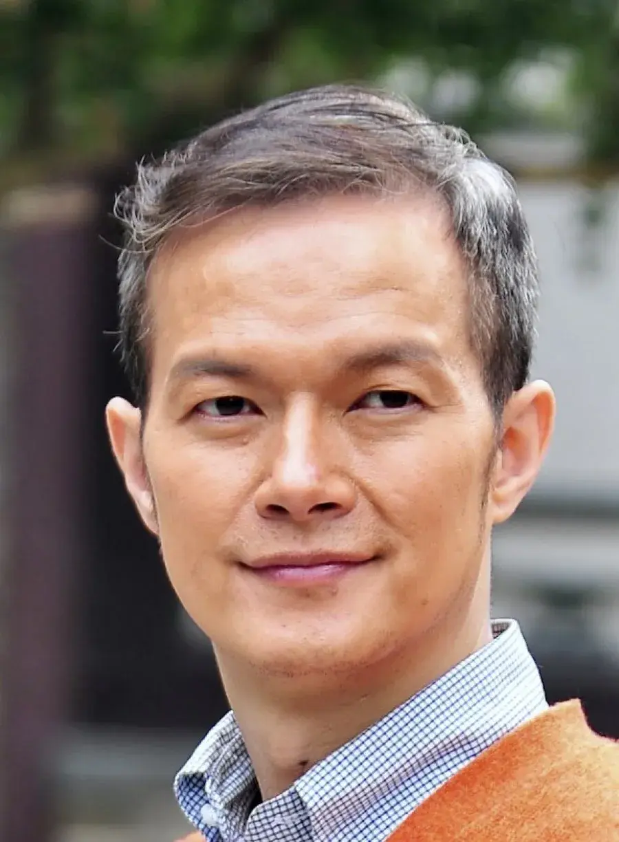 بیوگرافی Zhang Da Bao