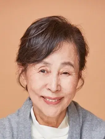 بیوگرافی Son Sook