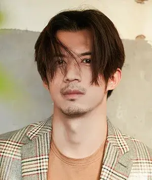 بیوگرافی Fan Wei