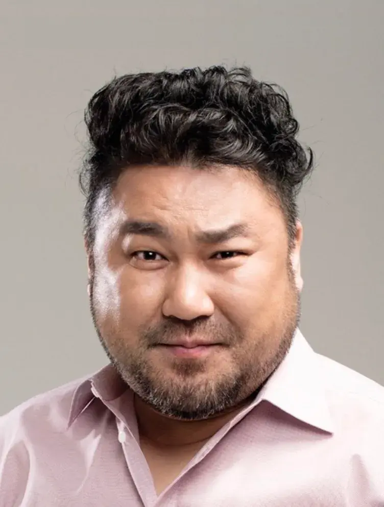 بیوگرافی Ko Chang Seok