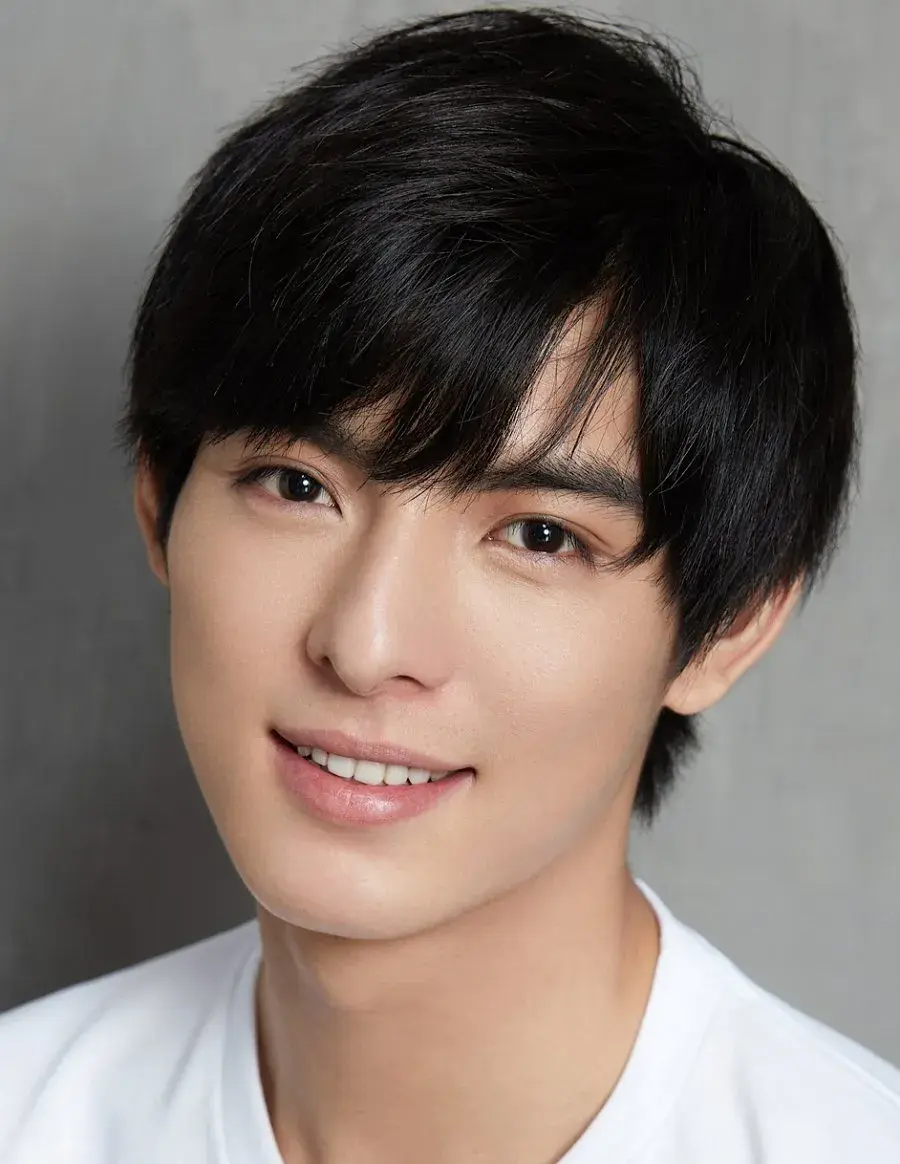 بیوگرافی Wang Hao Xuan