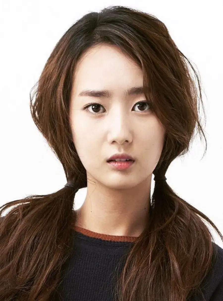 بیوگرافی Shin So Yi