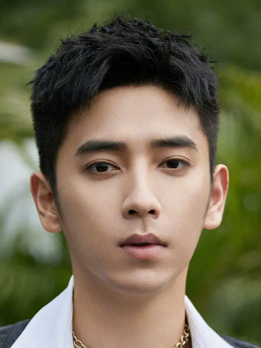 بیوگرافی Chen Shuang Qing