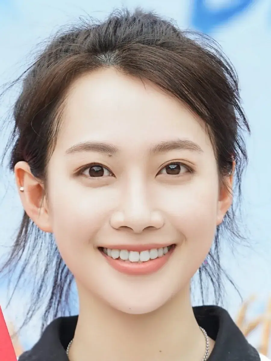 بیوگرافی Zhao Jing Yi