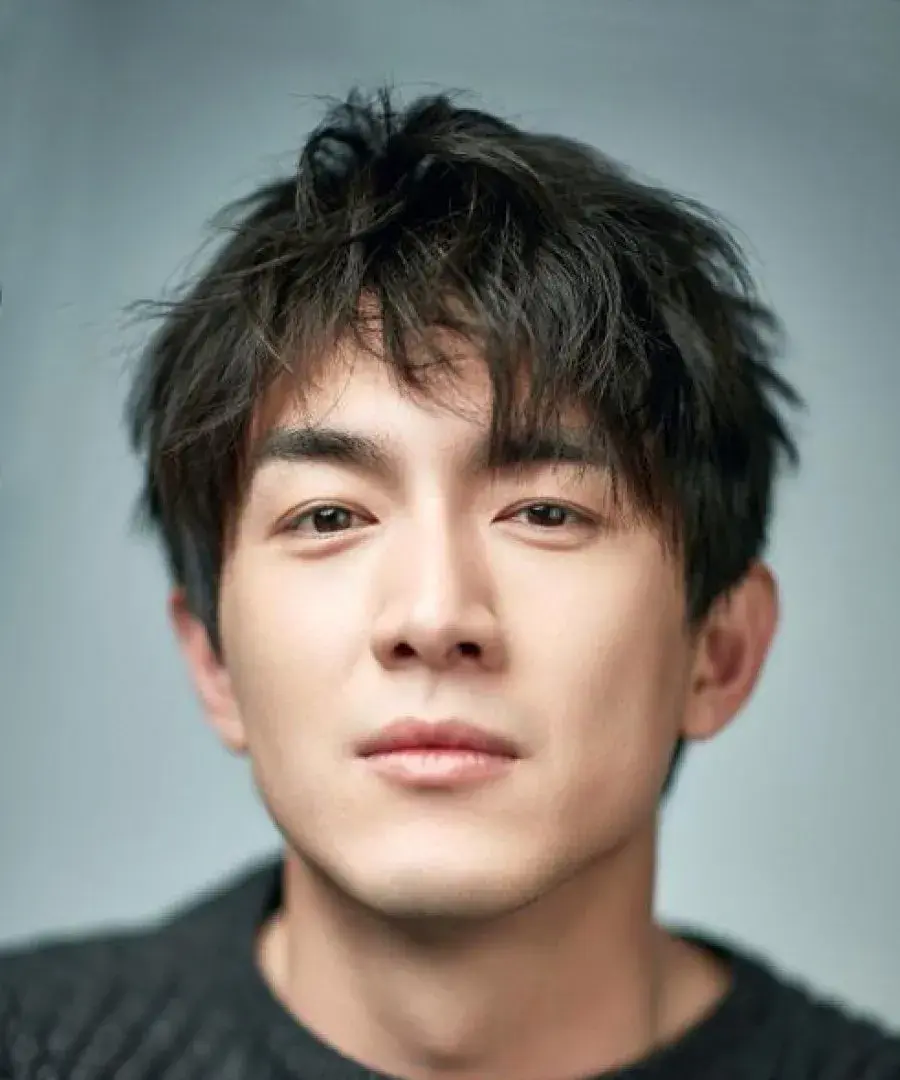 بیوگرافی Lin Geng Xin