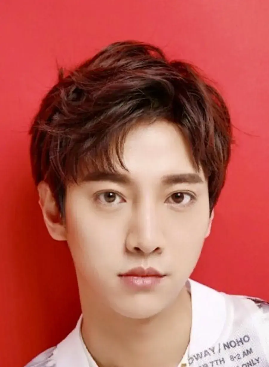 بیوگرافی Xu Ke