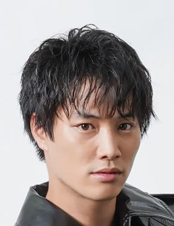 بیوگرافی Suzuki Nobuyuki