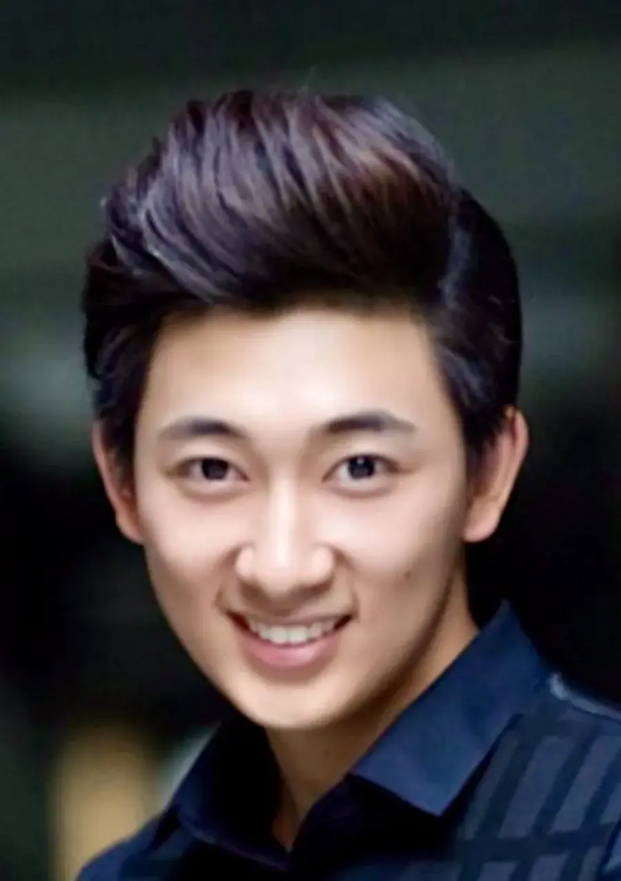 بیوگرافی Ma Dong Chen