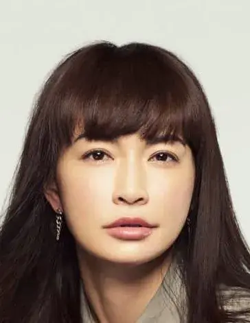 بیوگرافی Hasegawa Kyoko