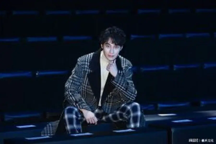 بیوگرافی Sha Zi Xuan