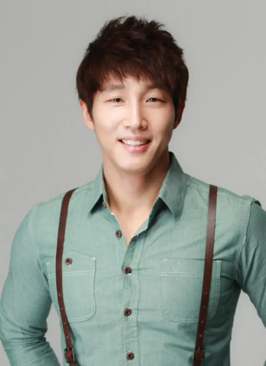 بیوگرافی Kim Ho Jin