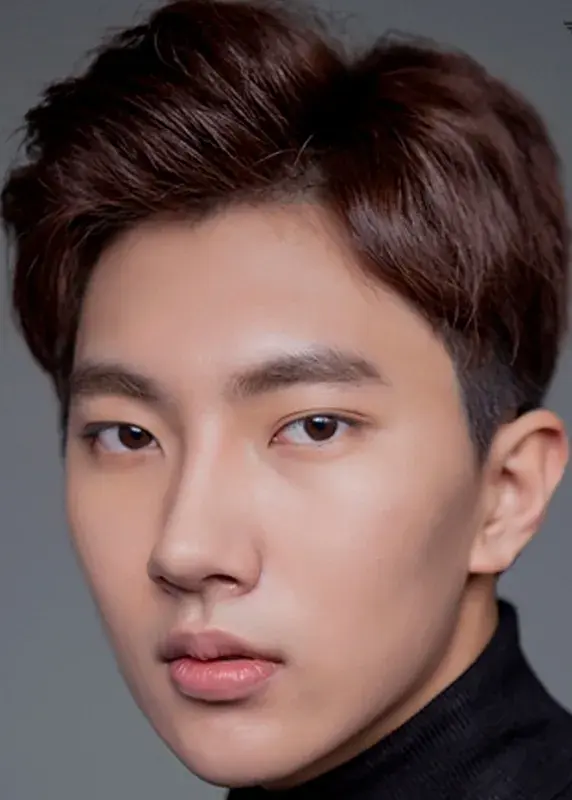 بیوگرافی Oh Jae Moo