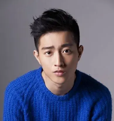 بیوگرافی Jin Hao Chen