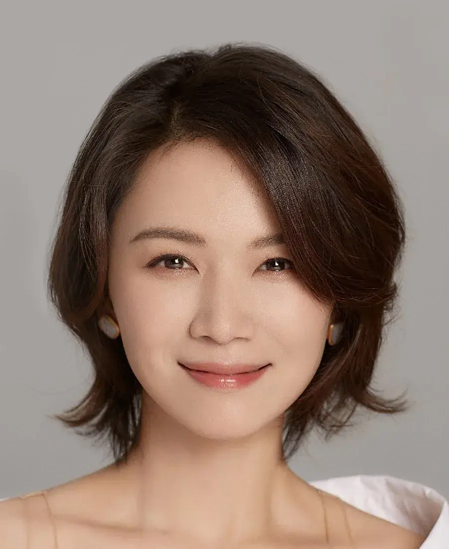 بیوگرافی Cao Xi Wen