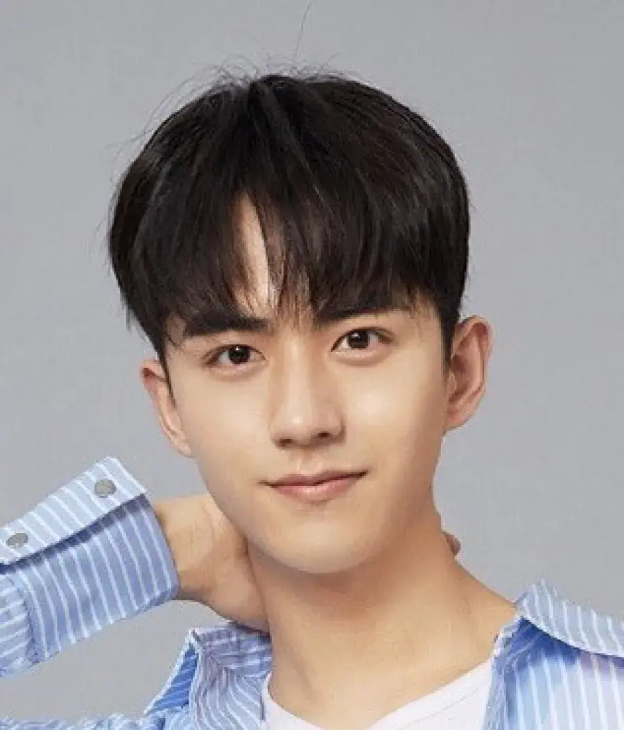 بیوگرافی Xiao Ran