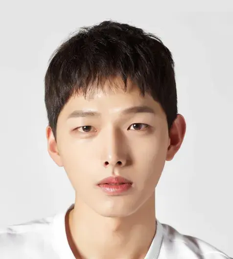 بیوگرافی Lee Jung Sic