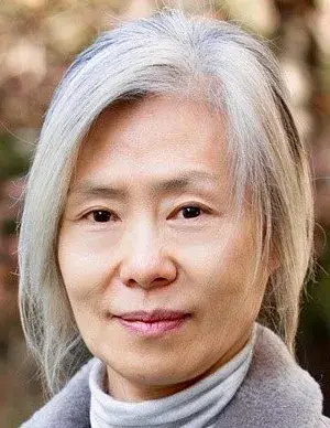 بیوگرافی Ye Soo Jung