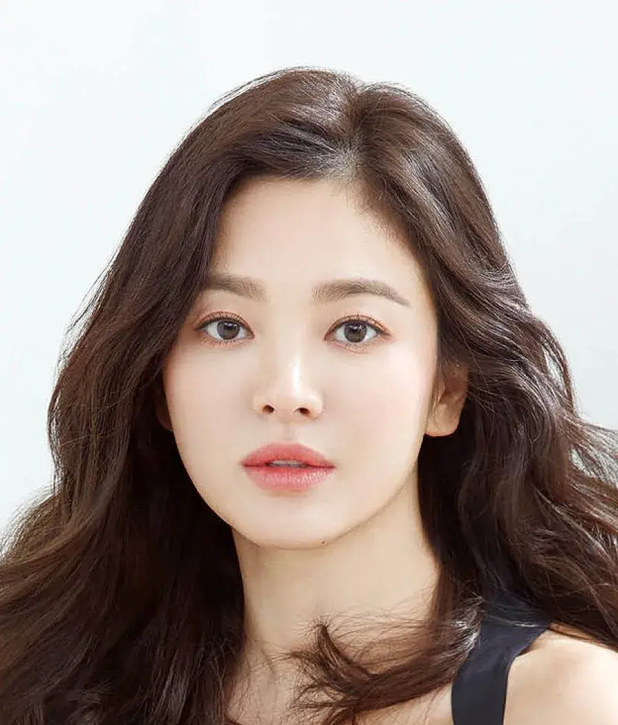 بیوگرافی Song Hye Kyo