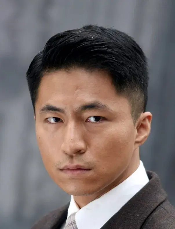 بیوگرافی Zhang Feng Feng