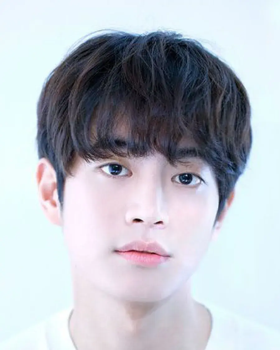 بیوگرافی Kang Tae Joo