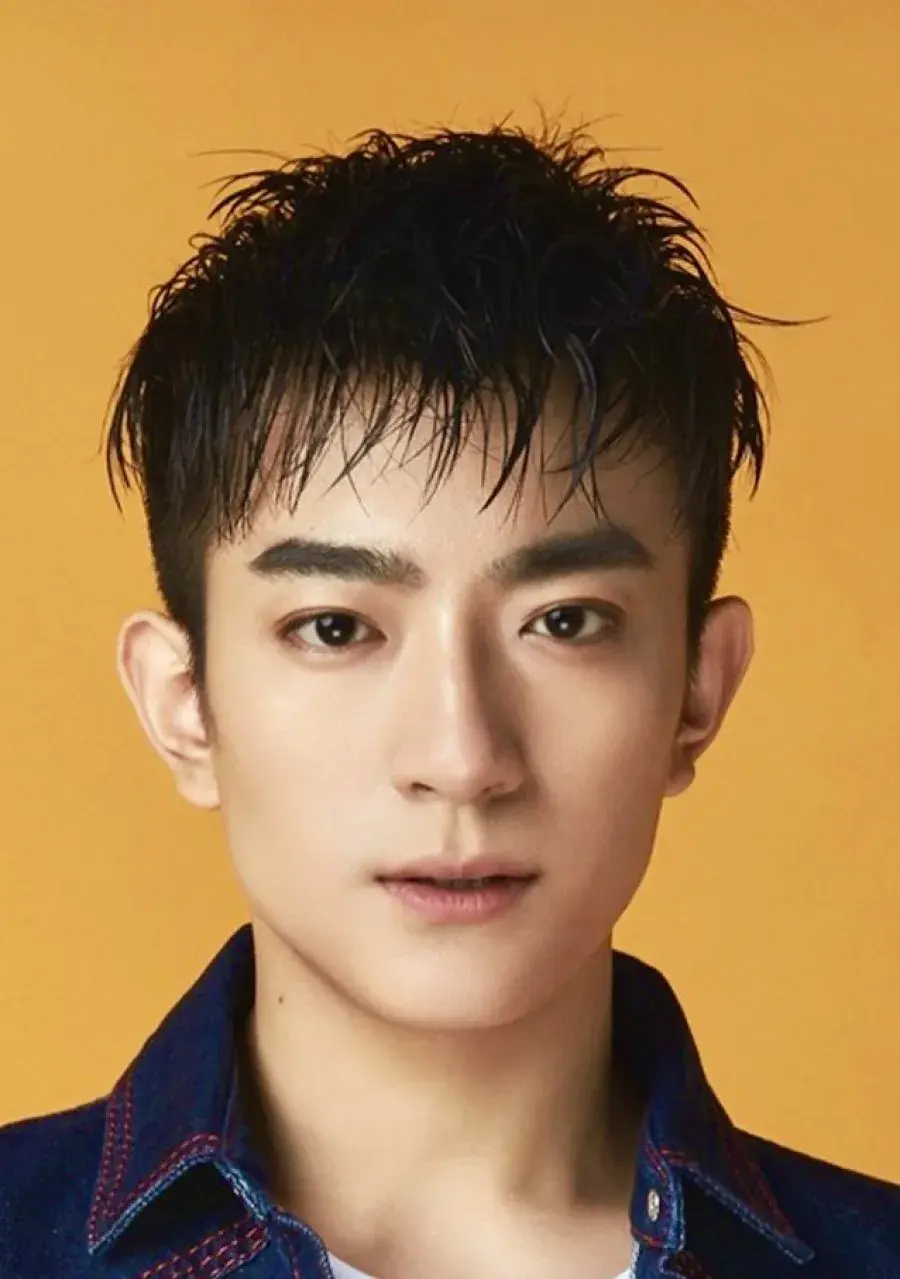 بیوگرافی Wang Kai Yi