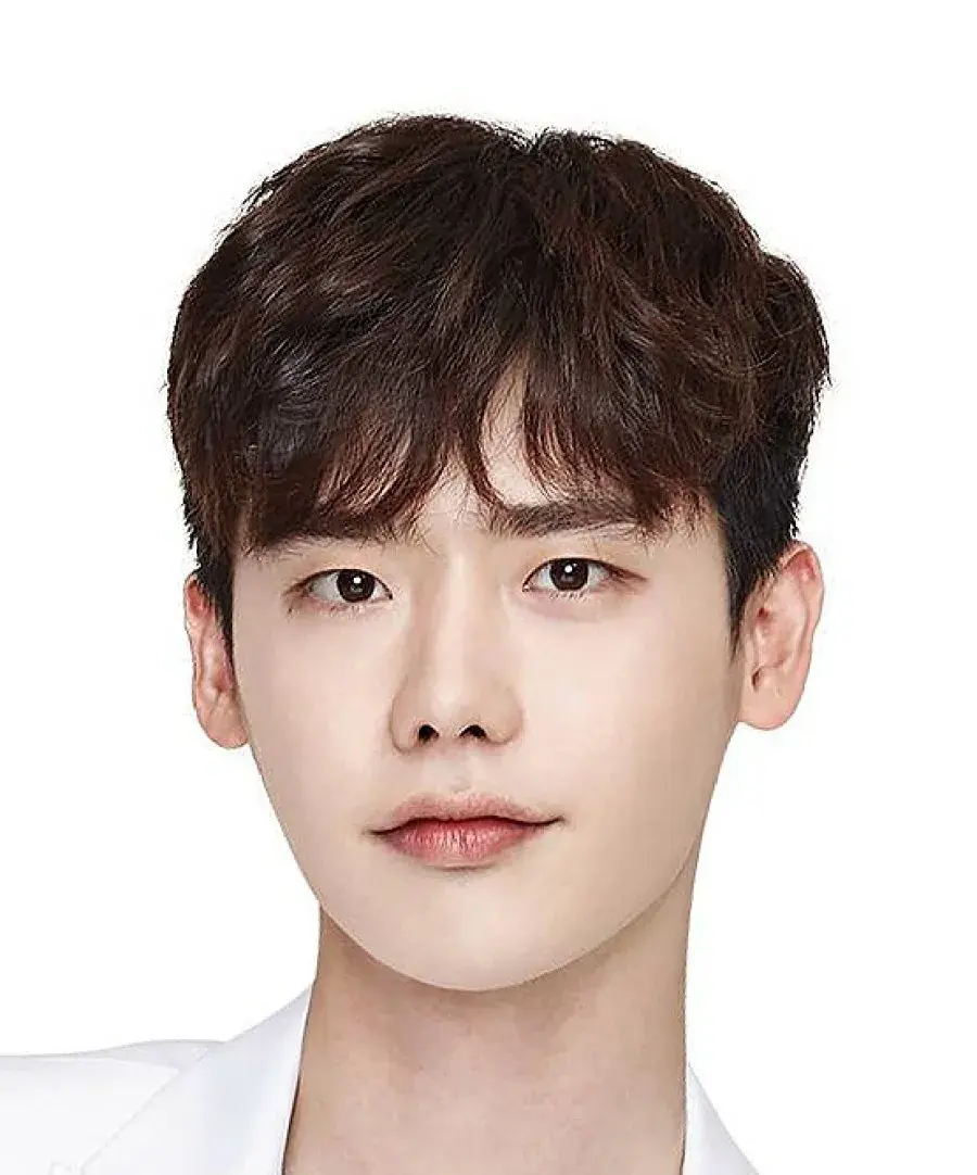 بیوگرافی Lee Jong Suk
