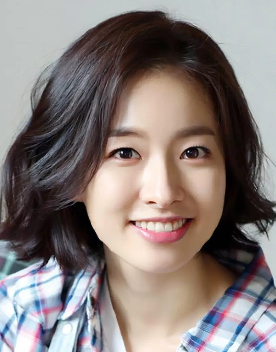 Lee Ji Ah