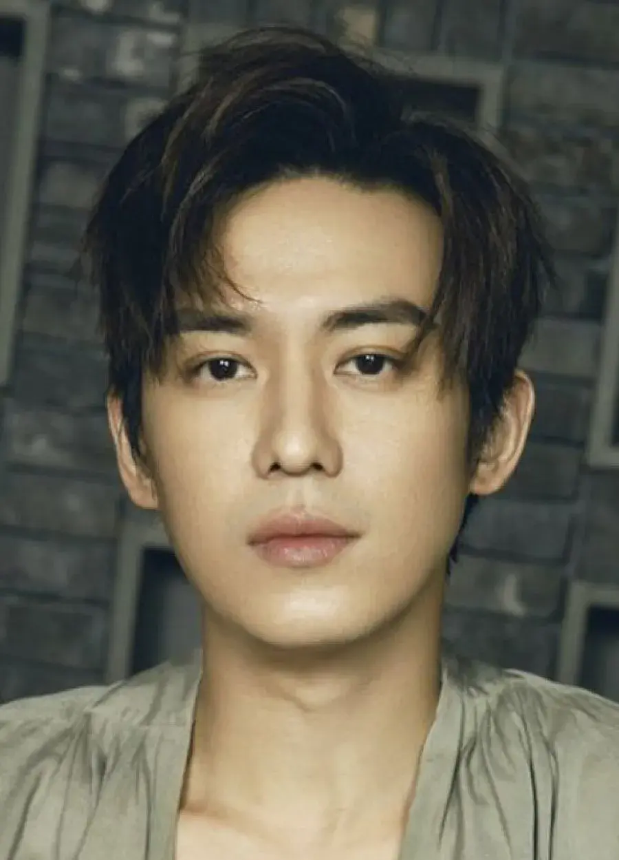 بیوگرافی Chen Chu He