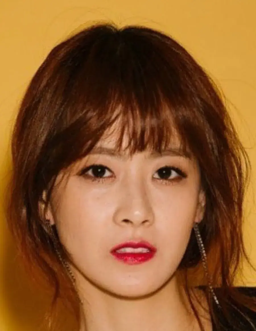 بیوگرافی Ryu Hyun Kyung