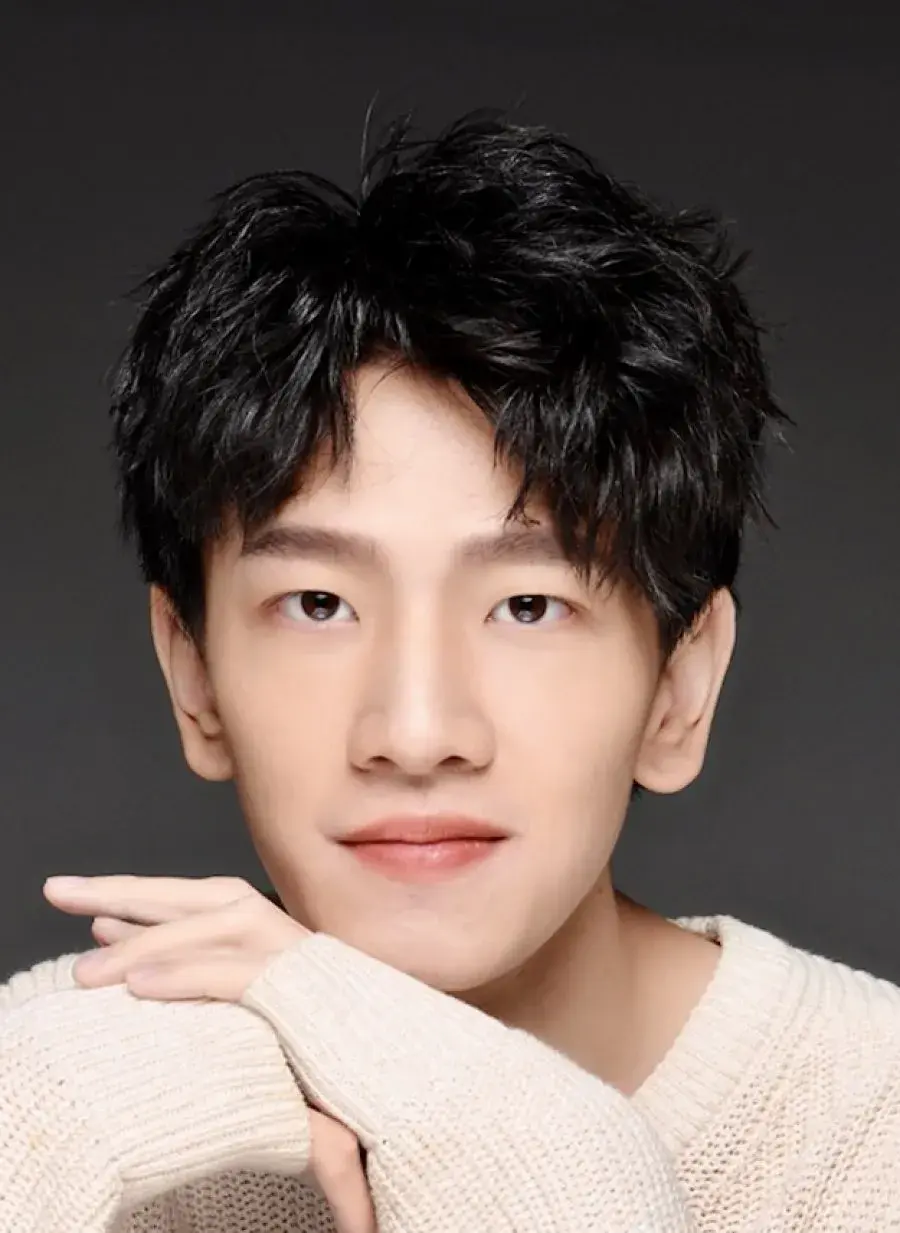 بیوگرافی Zhang Chen