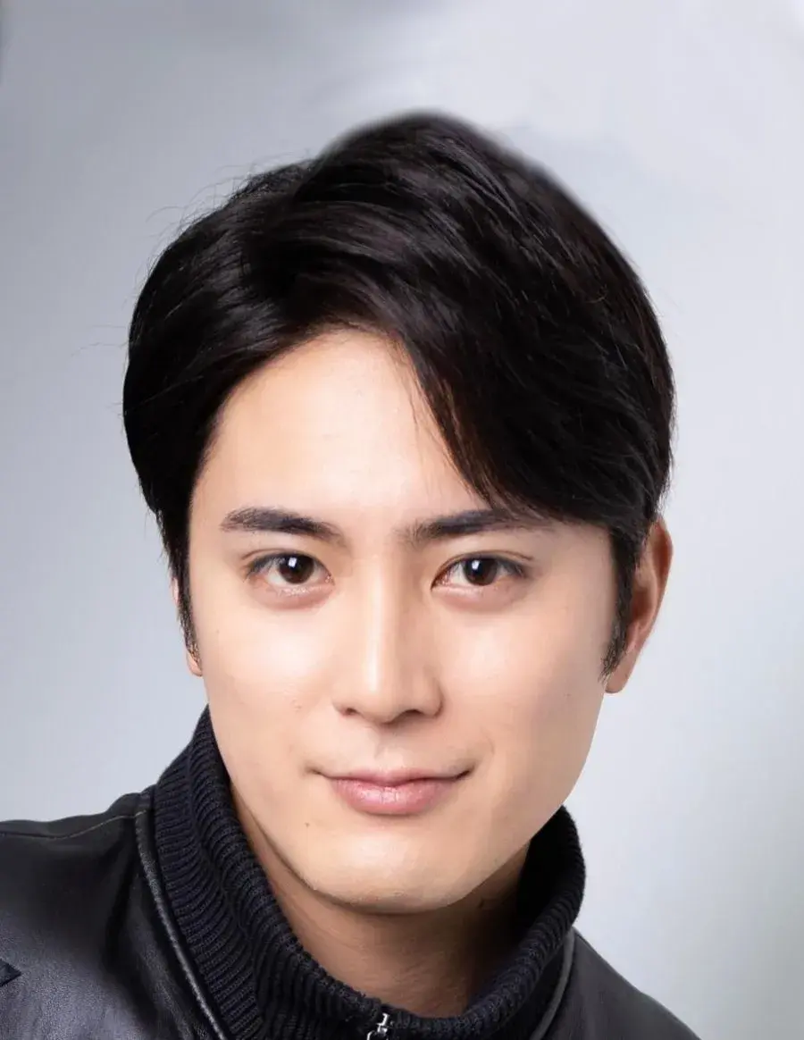 بیوگرافی Mawatari Shotaro