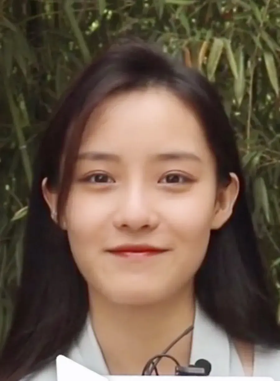 بیوگرافی Zhang Zi Lin