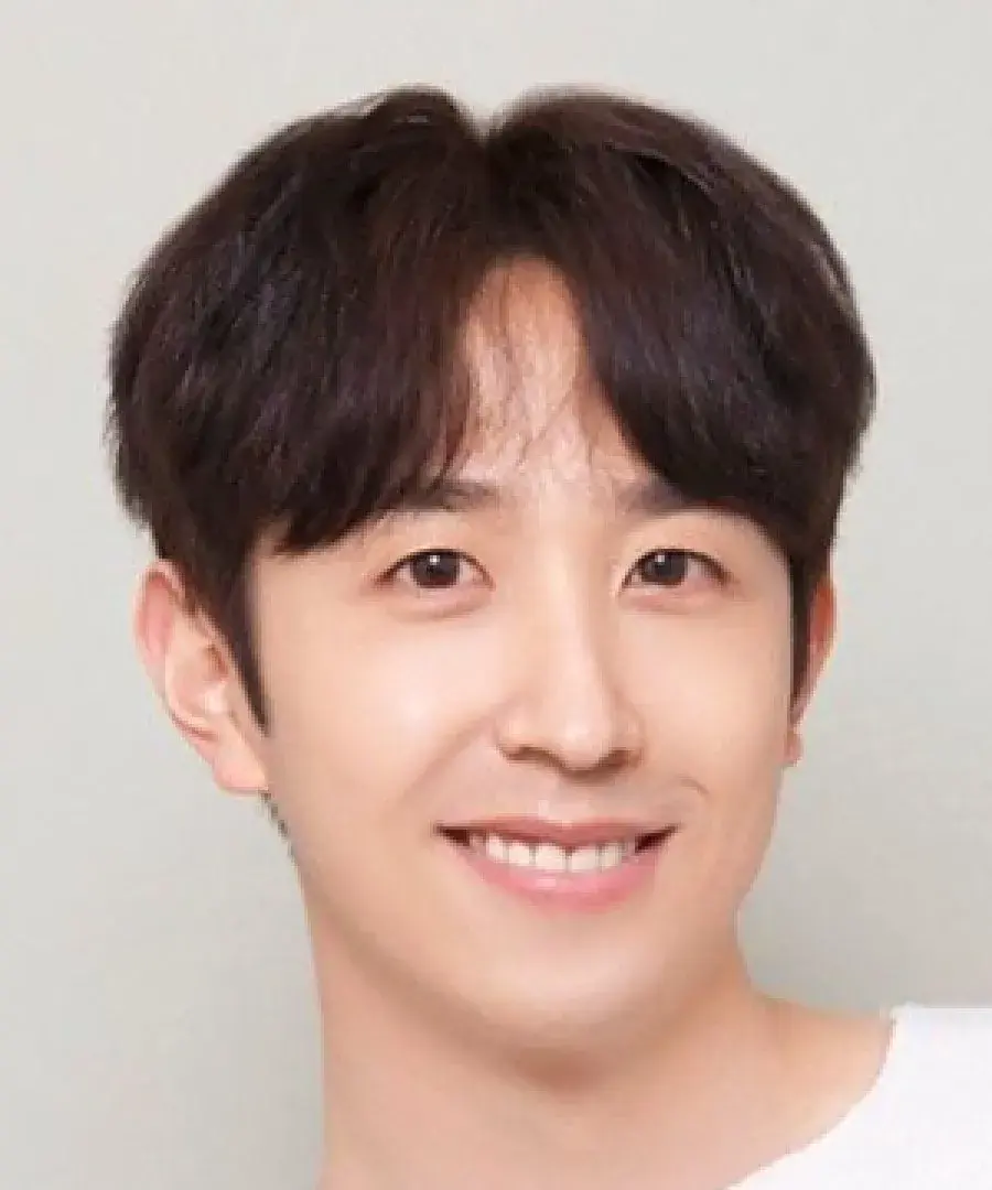 بیوگرافی Ahn Tae Hwan