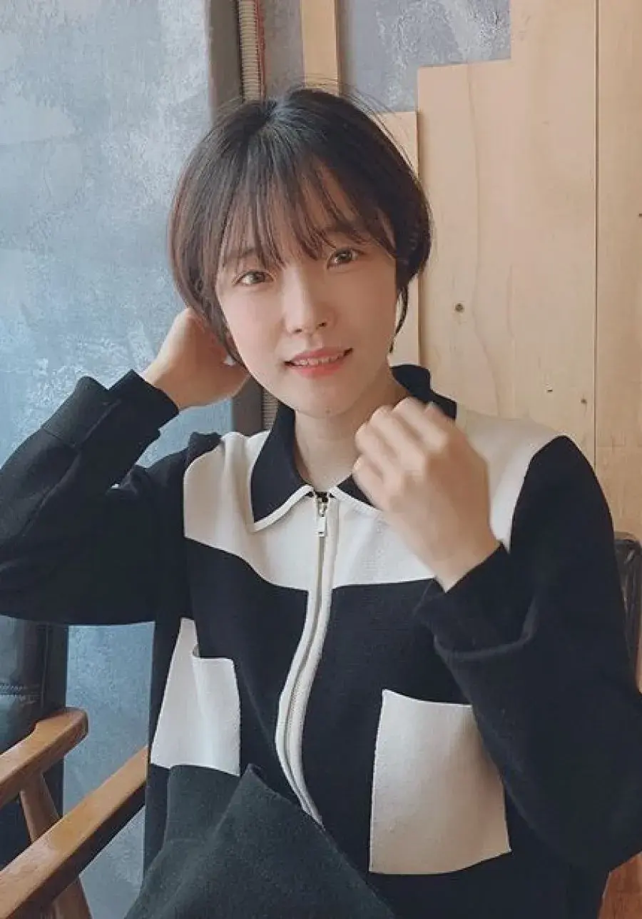 بیوگرافی Lee Hye Eun
