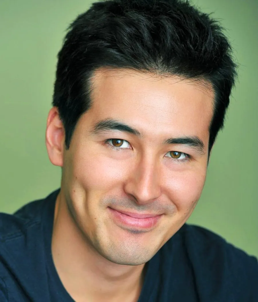 Sean Richard 