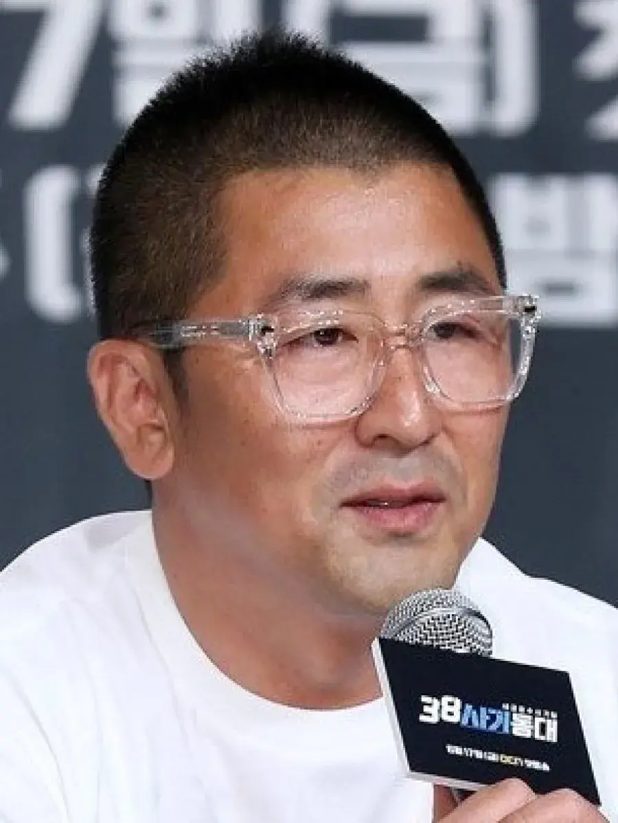 بیوگرافی Han Dong Hwa