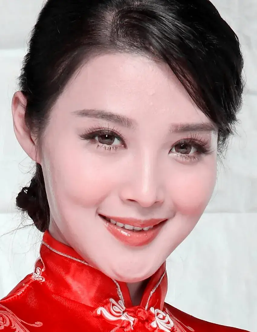 بیوگرافی Bai Qing Lin