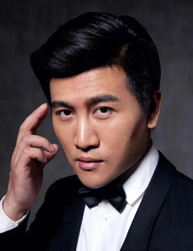 بیوگرافی Song Yun Hao