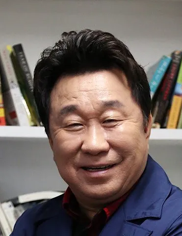 Im Han Yong