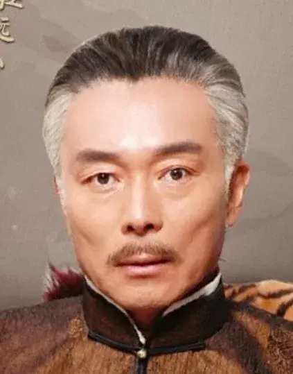 بیوگرافی Xie Yuan