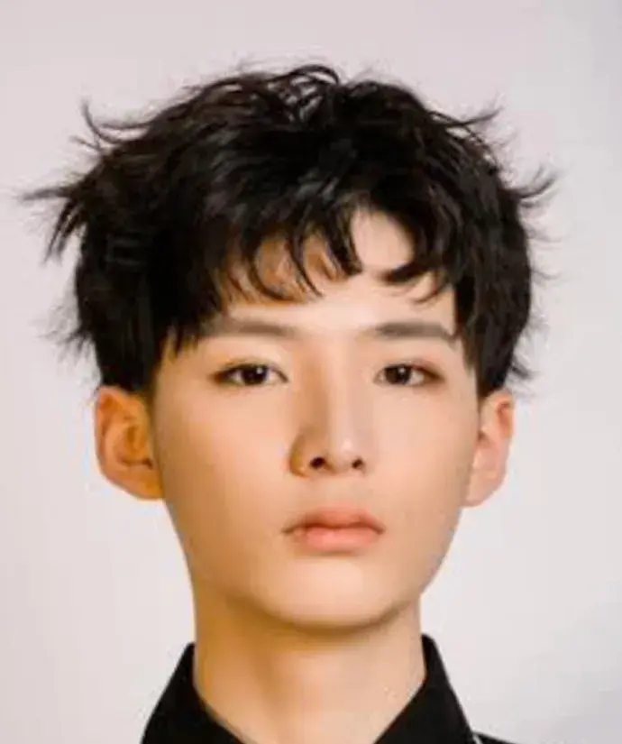 بیوگرافی Liu Ze Yu