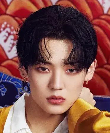 بیوگرافی Kang Yu Chan