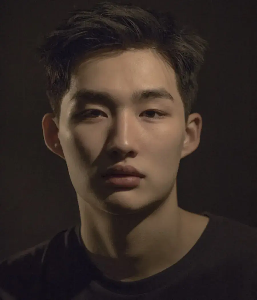 بیوگرافی Kwon Young Chan
