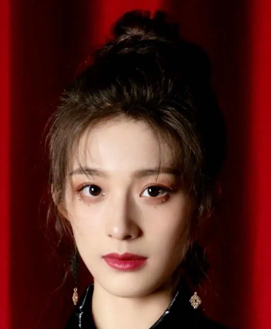 بیوگرافی Zhong Li Li