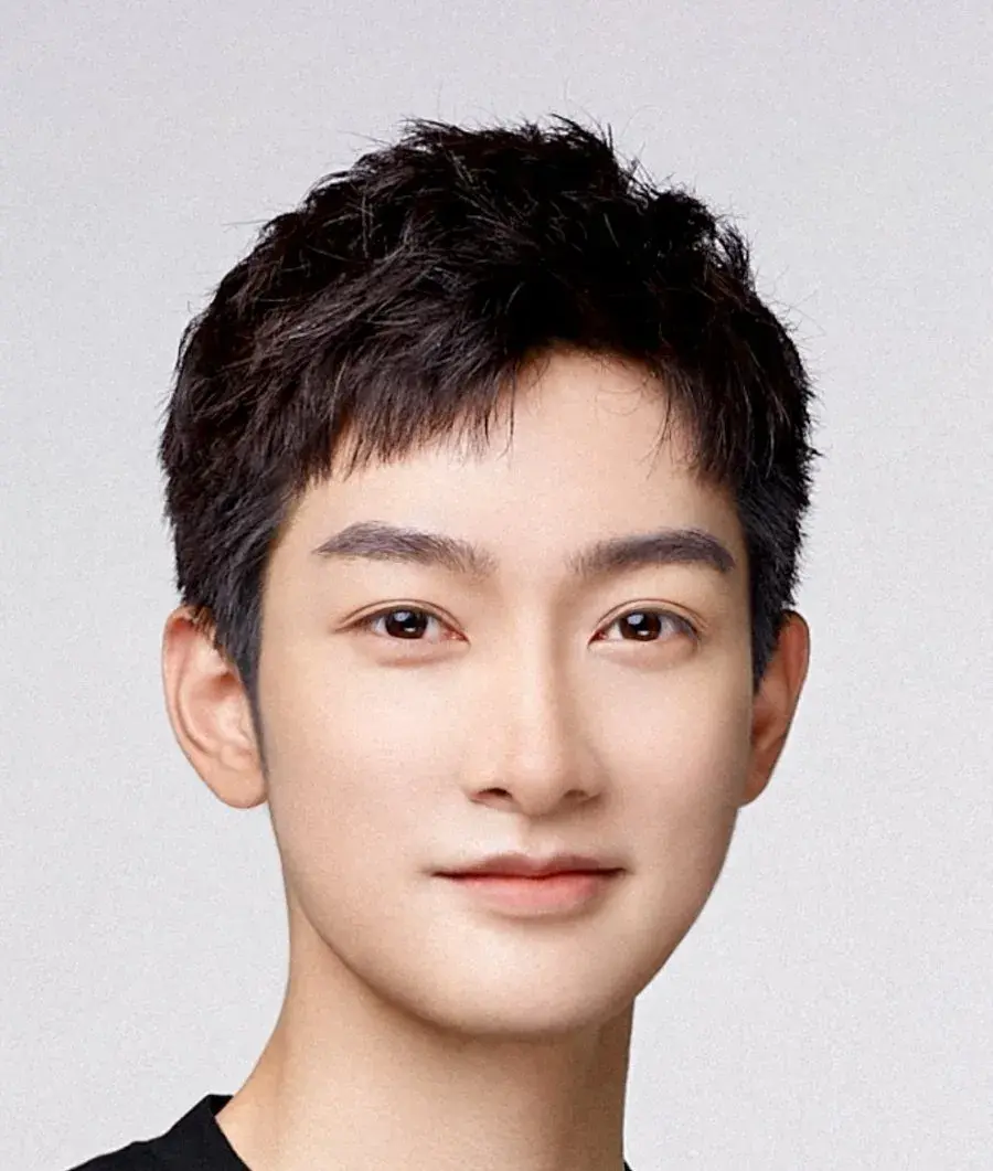 بیوگرافی Chen Fang Zhou