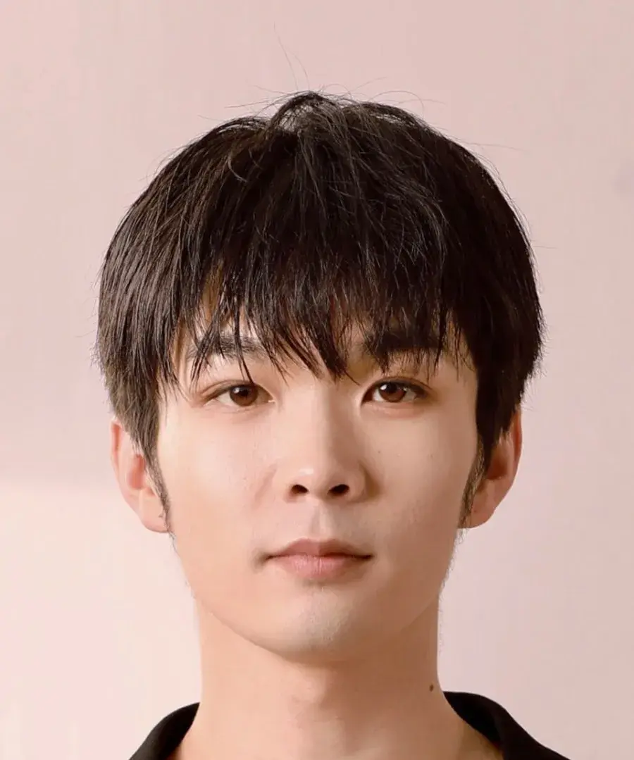 بیوگرافی Wang Zhi Yong