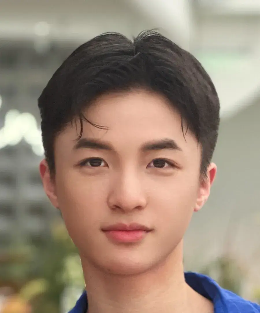 بیوگرافی Shi Yue An Xin