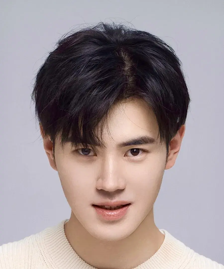 بیوگرافی Zhai Xiang Yang