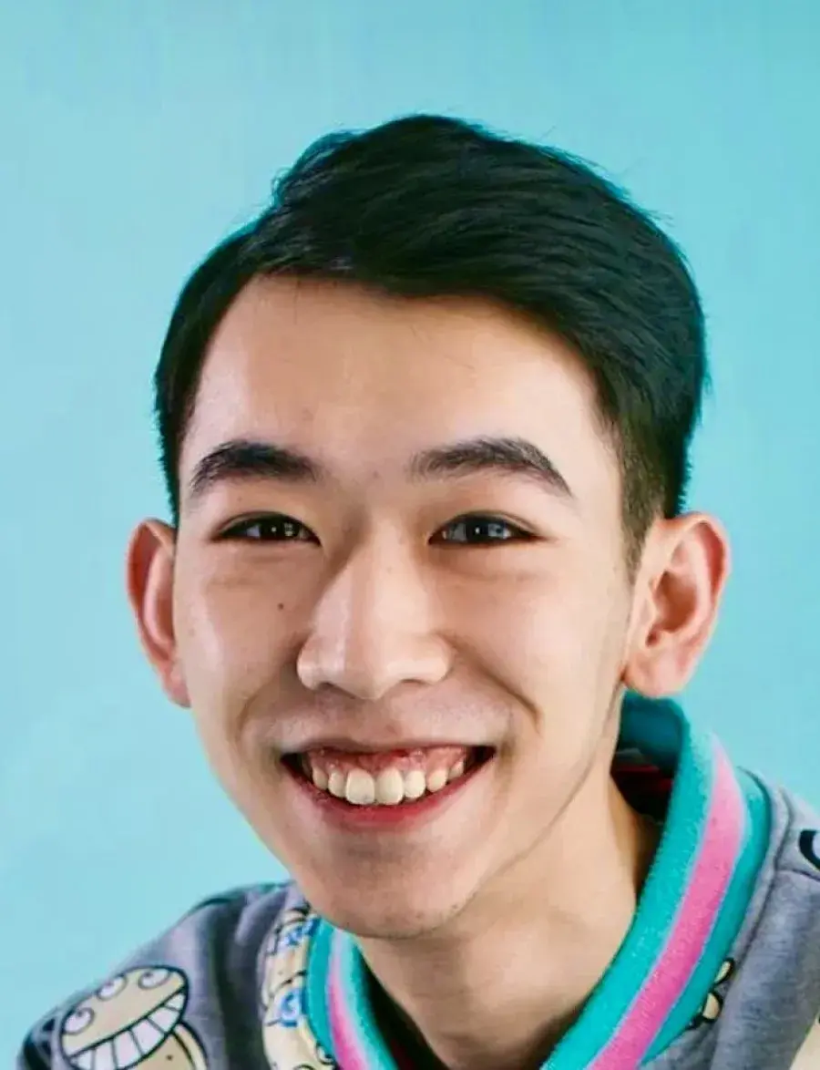 بیوگرافی Xuan Ming Gao