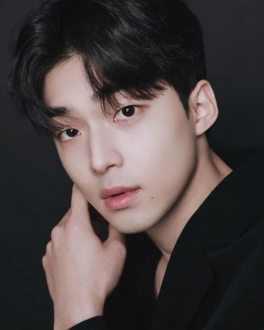 Kim Kang Min